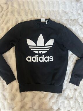 Adidas Crewneck